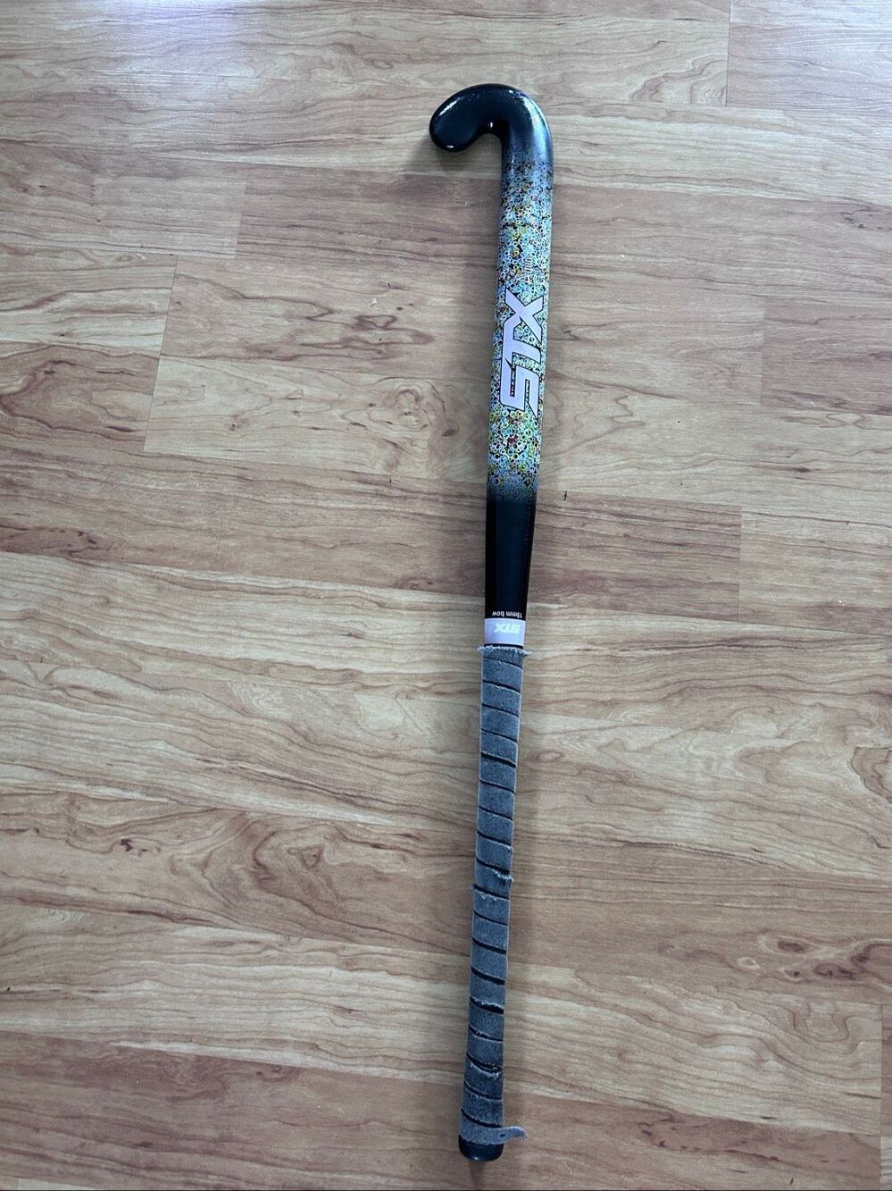 STX Field Hockey Aquas 36 Inch 19 MM Hockey Stick EUC